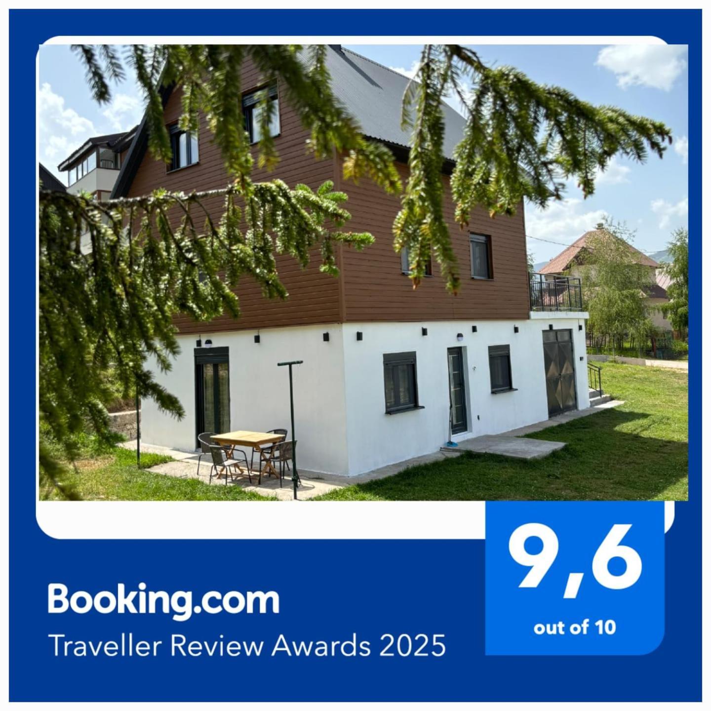 Gasthof Zabljak Apartments Žabljak
